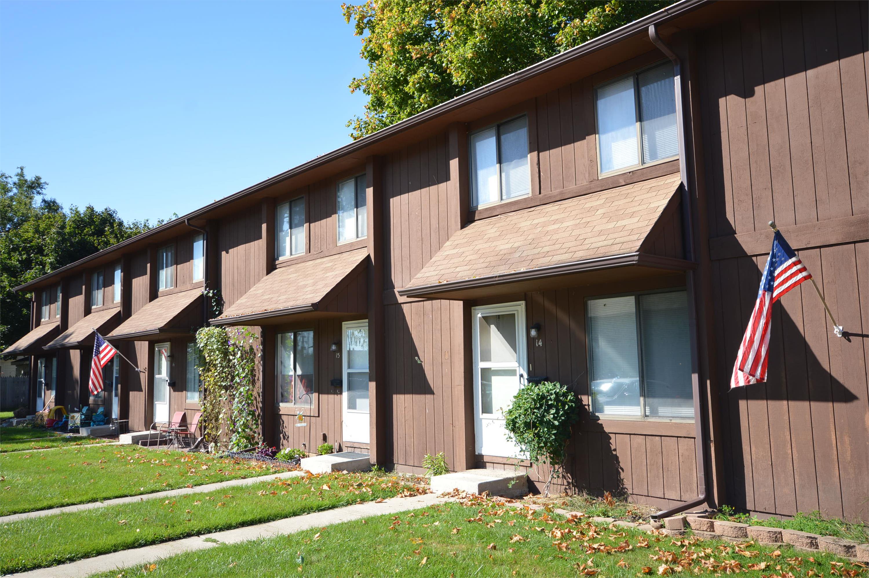 300 E. Kilbuck - 6