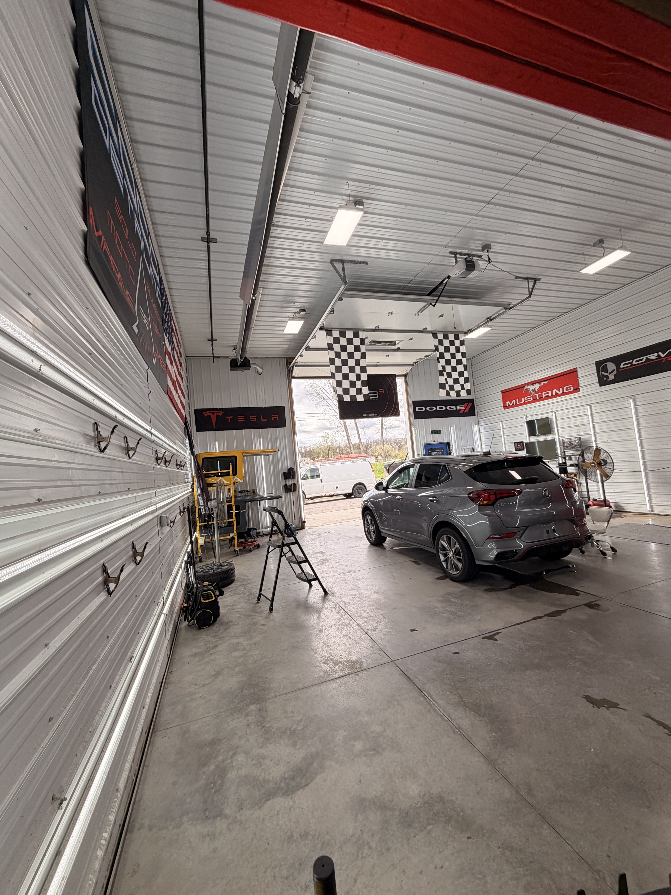 3235 Reid Road - 2