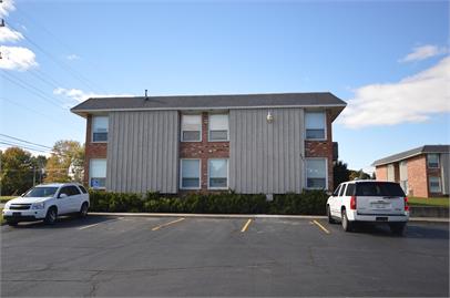 703 W. Russell Road - B